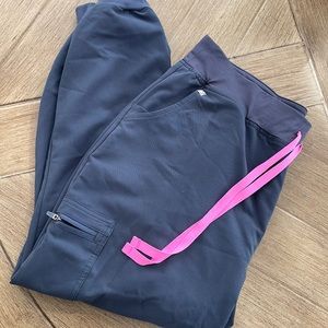 Figs Zamora jogger pants- 2xl petite!